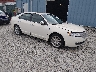 3LNDL2L36CR****** Salvage and Wrecked 2012 Lincoln MKZ in Louisville North