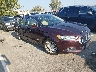 3FA6P0LU8DR****** Salvamento y Destrozados 2013 Ford Fusion en Nashville