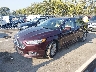 3FA6P0LU8DR****** Usados y Reparables 2013 Ford Fusion en Nashville