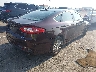 3FA6P0LU8DR****** Salvamento y Destrozados 2013 Ford Fusion en Estado de Tennessee