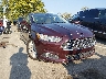 3FA6P0LU8DR****** Salvamento y Reparables 2013 Ford Fusion en Estado de Tennessee