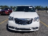 2C4RC1BG1GR****** Destrozados 2016 Chrysler Town & Country en Estado de Carolina del Sur
