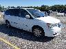 2C4RC1BG1GR****** Salvage and Wrecked 2016 Chrysler Town & Country in Lexington