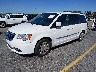 2C4RC1BG1GR****** Usados y Reparables 2016 Chrysler Town & Country en Lexington