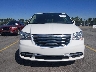 2C4RC1BG1GR****** Salvamento y Reparables 2016 Chrysler Town & Country en Estado de Carolina del Sur