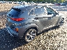 KM8K3CA52JU****** Salvamento y Destrozados 2018 Hyundai Kona en Estado de Nueva York