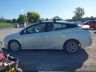 JTDKBRFU1G3****** Repairable 2016 Toyota Prius in New York State