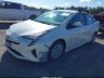 JTDKBRFU1G3****** Used and Repairable 2016 Toyota Prius in Syracuse