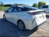 JTDKBRFU1G3****** Salvage and Repairable 2016 Toyota Prius in Syracuse