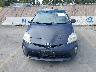 JTDKN3DU4C1****** Wrecked 2012 Toyota Prius in California State