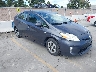 JTDKN3DU4C1****** Salvage and Wrecked 2012 Toyota Prius in Fremont