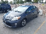 JTDKN3DU4C1****** Used and Repairable 2012 Toyota Prius in Fremont