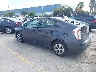 JTDKN3DU4C1****** Salvage and Repairable 2012 Toyota Prius in Fremont