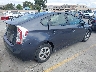 JTDKN3DU4C1****** Salvage and Wrecked 2012 Toyota Prius in California State