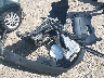 2T3BFREV6GW****** Wrecked 2016 Toyota RAV4 in Massachusetts State