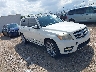 WDCGG8HB0CF****** Salvage and Wrecked 2012 Mercedes-Benz Glk 350 in Tucson