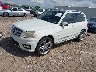 WDCGG8HB0CF****** Used and Repairable 2012 Mercedes-Benz Glk 350 in Tucson