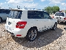WDCGG8HB0CF****** Salvage and Wrecked 2012 Mercedes-Benz Glk 350 in Arizona State