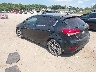 KNAFX5A89G5****** Salvage and Repairable 2016 Kia Forte in Knoxville