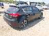 KNAFX5A89G5****** Salvage and Wrecked 2016 Kia Forte in Tennessee State