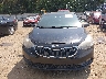 KNAFX5A89G5****** Salvage and Repairable 2016 Kia Forte in Tennessee State