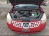 JN8AS5MV6AW****** Repairable 2010 Nissan Rogue in Metro DC