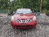 JN8AS5MV6AW****** Wrecked 2010 Nissan Rogue in Maryland State
