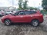 JN8AS5MV6AW****** Repairable 2010 Nissan Rogue in Maryland State