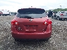 JN8AS5MV6AW****** Wrecked 2010 Nissan Rogue