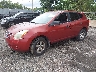 JN8AS5MV6AW****** Used and Repairable 2010 Nissan Rogue in Metro DC