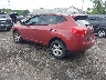 JN8AS5MV6AW****** Salvage and Repairable 2010 Nissan Rogue in Metro DC