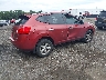 JN8AS5MV6AW****** Salvage and Wrecked 2010 Nissan Rogue in Maryland State