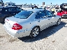 WDBUF56J66A****** Salvamento y Destrozados 2006 Mercedes-Benz E-Class en Estado de California