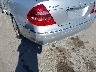 WDBUF56J66A****** Salvamento y Reparables 2006 Mercedes-Benz E-Class en Estado de California