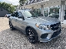 4JGED6EB9GA****** Salvage and Wrecked 2016 Mercedes-Benz Gle 450 Amg Coupe in Manchester