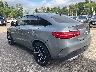 4JGED6EB9GA****** Salvamento y Reparables 2016 Mercedes-Benz Gle 450 Amg Coupe en Manchester