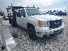 1GDJK396X7E****** Salvage and Wrecked 2007 GMC Sierra 3500 HD in Miami North