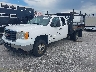 1GDJK396X7E****** Used and Repairable 2007 GMC Sierra 3500 HD in Miami North