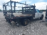 1GDJK396X7E****** Salvage and Wrecked 2007 GMC Sierra 3500 HD in Florida State