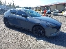 JM1BPALM3P1****** Salvage and Wrecked 2023 Mazda 3 in Seattle