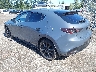 JM1BPALM3P1****** Salvage and Repairable 2023 Mazda 3 in Seattle