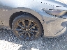 JM1BPALM3P1****** Salvage and Repairable 2023 Mazda 3 in Washington State