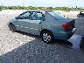 1NXBR32E35Z****** Salvamento y Reparables 2005 Toyota Corolla en Fort Pierce