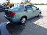 1NXBR32E35Z****** Salvamento y Destrozados 2005 Toyota Corolla en Estado de Florida