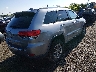1C4RJFBG1EC****** Salvage and Wrecked 2014 Jeep Grand Cherokee in New Jersey State