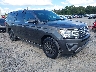 1FMJK2ATXME****** Salvage and Wrecked 2021 Ford Expedition in Tifton