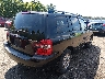 JTEDP21A250****** Salvage and Wrecked 2005 Toyota Highlander in Maryland State