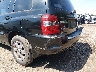JTEDP21A250****** Salvage and Repairable 2005 Toyota Highlander in Maryland State