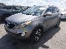 KNDPC3A63C7****** Usados y Reparables 2012 Kia Sportage en Austin North