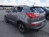 KNDPC3A63C7****** Salvamento y Reparables 2012 Kia Sportage en Austin North